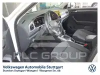 2022 Volkswagen T-Roc