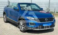 2022 Volkswagen T-Roc