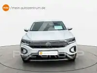 2022 Volkswagen T-Roc