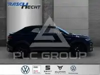2022 Volkswagen T-Roc