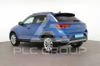 2022 Volkswagen T-Roc