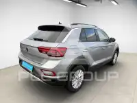2022 Volkswagen T-Roc