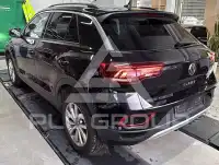 2022 Volkswagen T-Roc
