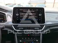 2022 Volkswagen T-Roc