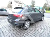 2022 Volkswagen T-Roc