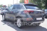2022 Volkswagen T-Roc