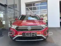 2022 Volkswagen T-Roc