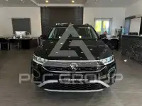 2022 Volkswagen T-Roc
