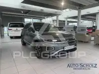 2022 Volkswagen T-Roc