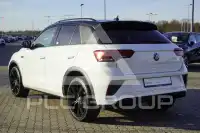 2022 Volkswagen T-Roc