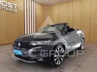 2022 Volkswagen T-Roc