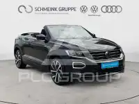 2022 Volkswagen T-Roc