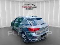 2022 Volkswagen T-Roc