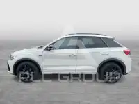 2022 Volkswagen T-Roc