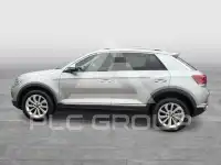 2022 Volkswagen T-Roc