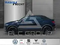 2022 Volkswagen T-Roc