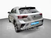 2022 Volkswagen T-Roc