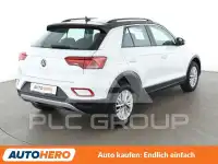 2022 Volkswagen T-Roc