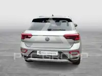 2022 Volkswagen T-Roc