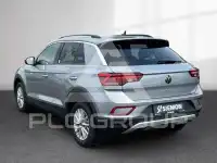 2022 Volkswagen T-Roc