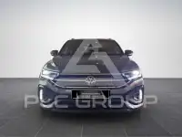 2022 Volkswagen T-Roc