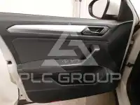 2022 Volkswagen T-Roc