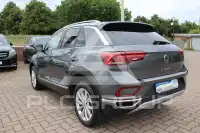 2022 Volkswagen T-Roc
