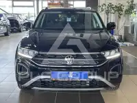 2022 Volkswagen T-Roc