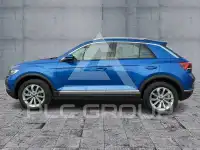 2022 Volkswagen T-Roc