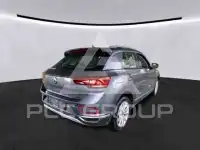 2022 Volkswagen T-Roc
