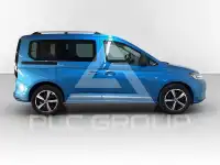 2022 Volkswagen Caddy