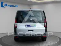 2022 Volkswagen Caddy