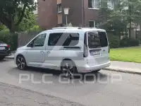 2022 Volkswagen Caddy