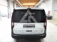 2022 Volkswagen Caddy