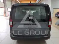 2022 Volkswagen Caddy