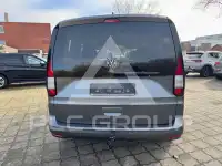 2022 Volkswagen Caddy