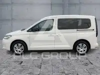 2022 Volkswagen Caddy