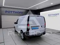 2022 Volkswagen Caddy
