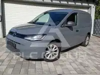 2022 Volkswagen Caddy