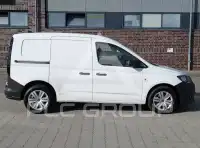 2022 Volkswagen Caddy