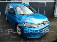 2022 Volkswagen Caddy