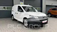 2022 Volkswagen Caddy