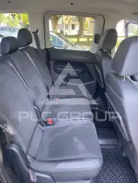 2022 Volkswagen Caddy