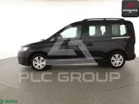 2022 Volkswagen Caddy