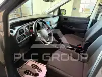2022 Volkswagen Caddy