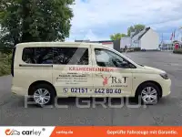 2022 Volkswagen Caddy