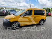 2022 Volkswagen Caddy