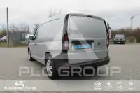 2022 Volkswagen Caddy