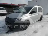 2022 Volkswagen Caddy