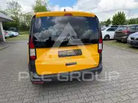 2022 Volkswagen Caddy